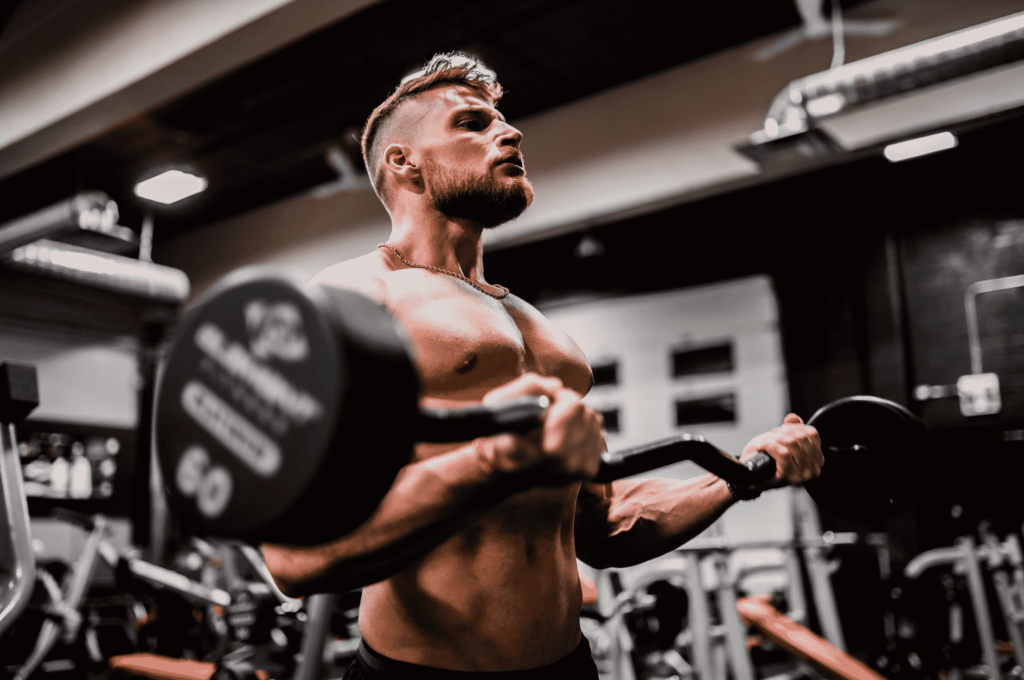 What Is Power Lifting | Dragon's Lair Gym | Las Vegas
