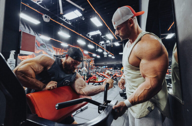 Blog - Dragon's Lair Gym - Las Vegas